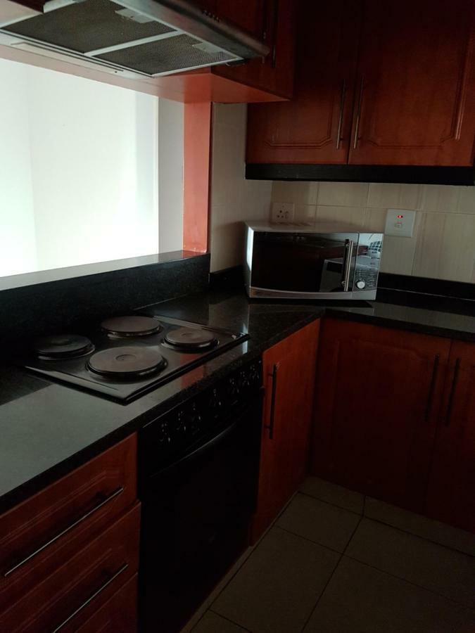 Durban Beach Getaway - Summersands, Inverter For Load Shedding, Free Wifi & Free Parking Ngoại thất bức ảnh