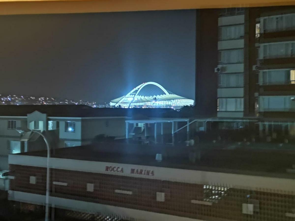 Durban Beach Getaway - Summersands, Inverter For Load Shedding, Free Wifi & Free Parking Ngoại thất bức ảnh